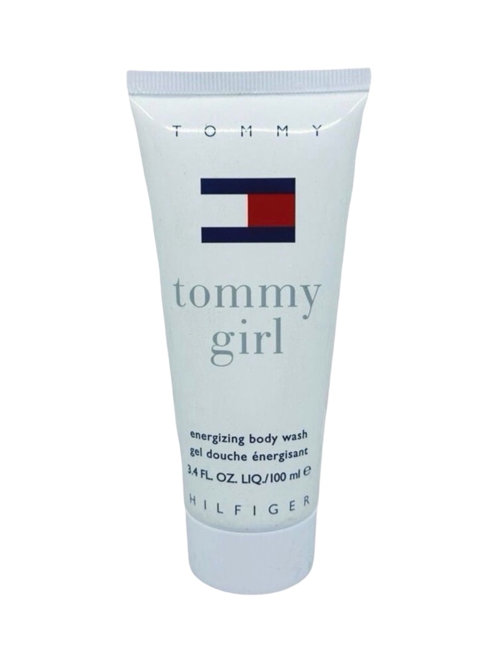 Tommy Hilfiger Tommy Girl Energizing Body Wash - 3.4 fl oz / 100 ml